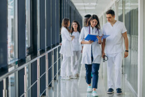Corporación IPS Universitaria de caldas -visión en salud