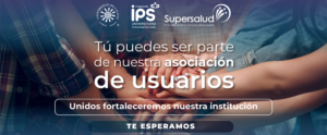 Corporación IPS Universitaria de Caldas asociación de usuarios