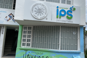 IPS Universitaria de Caldas Sede Central