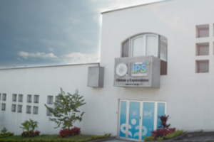 Corporación IPS Universitaria de caldas -sede-especialista