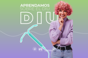 Aprendamos sobre el DIU