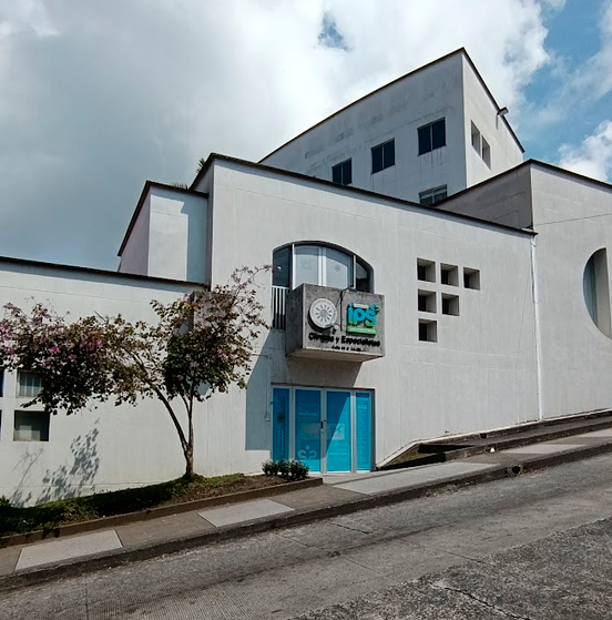 Sede Clínicas y Especialistas