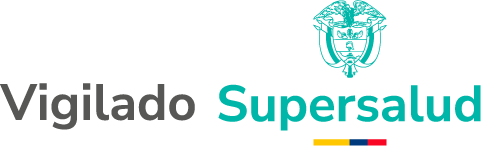 Logo Supersalud