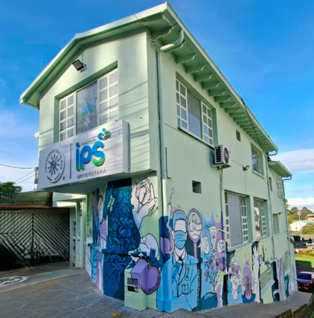 Sede principal
