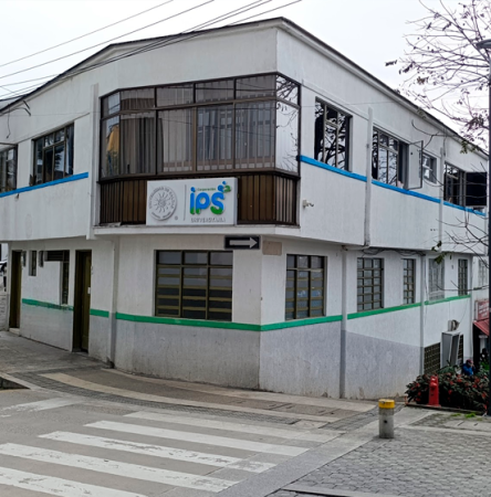 Sede Integral